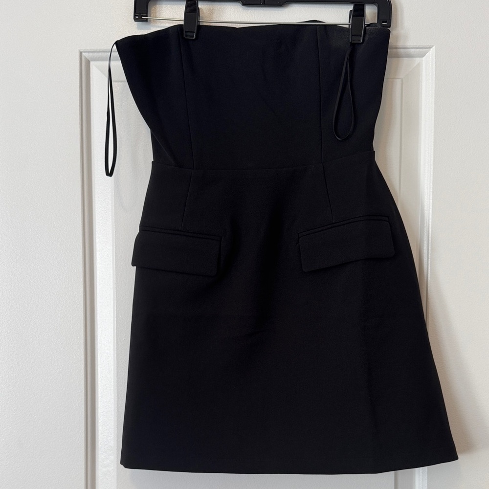 Odd Muse Ultimate Mini Dress